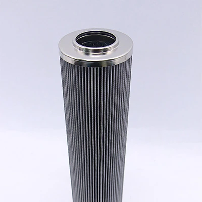 กรองน้ำมันไฮดรอลิก 18LZ5, หน้าจอกรองสถานีน้ำมันบาง ๆ