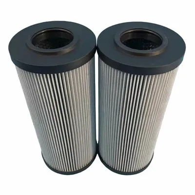 วิศวกรรมการขุดยานพาหนะหล่อลื่นน้ำมันตัวกรองน้ำมัน R902603243