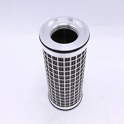 OEM Stainless Steel Filter Element 1-100UM