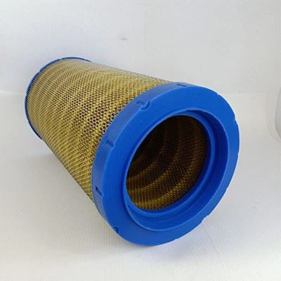 Wholesale Air Compressor Oil And Gas Separation Filter Element 22111975